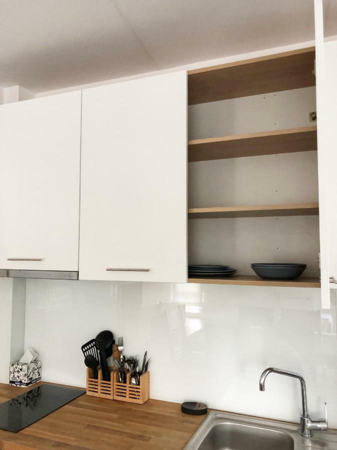 Luxury Sea View Bulldog Place Varna Exterior photo