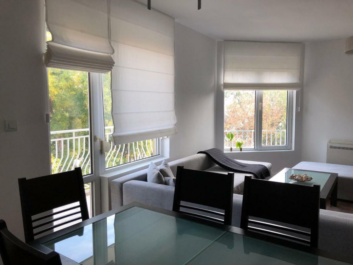 Luxury Sea View Bulldog Place Varna Exterior photo